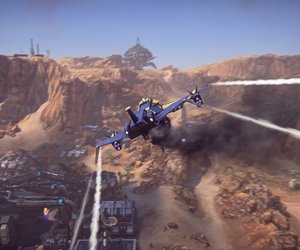 PlanetSide 2 Files