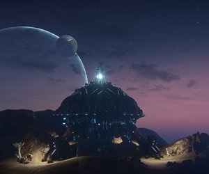 PlanetSide 2 Chat