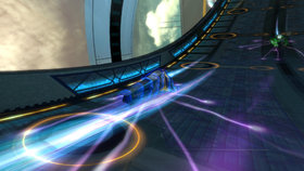 Wipeout 2048 Screenshot from Shacknews