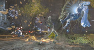 DC Universe Online DLC #4 The Last Laugh screenshots