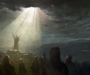 Sid Meier's Civilization V: Gods & Kings Videos