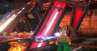 LEGO Batman 2: DC Super Heroes launch screenshots