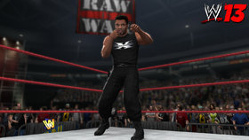 WWE 13 Screenshot from Shacknews
