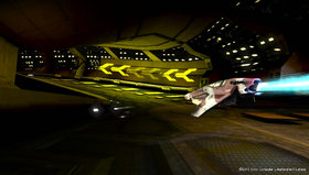 Wipeout 2048 Screenshot from Shacknews