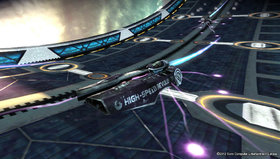 Wipeout 2048 Screenshot from Shacknews
