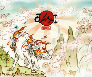 Okami HD Files