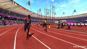 London 2012 - The Official Video Game of the Olympic Games Screenshot from Shacknews