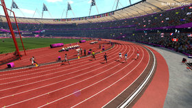 London 2012 - The Official Video Game of the Olympic Games Screenshot from Shacknews