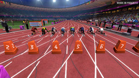 London 2012 - The Official Video Game of the Olympic Games Screenshot from Shacknews