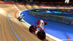 London 2012 - The Official Video Game of the Olympic Games Screenshot from Shacknews