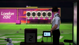 London 2012 - The Official Video Game of the Olympic Games Screenshot from Shacknews