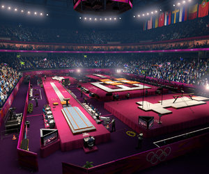 London 2012: The Official Video Game of the Olympic Games Chat