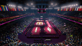 London 2012 - The Official Video Game of the Olympic Games Screenshot from Shacknews