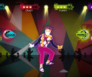 Just Dance Greatest Hits Chat