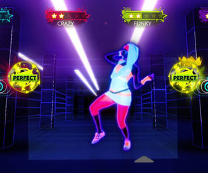 Just Dance Greatest Hits Files