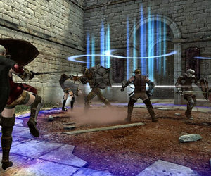 Clan of Champions Screenshots