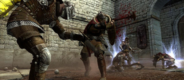 Clan of Champions News