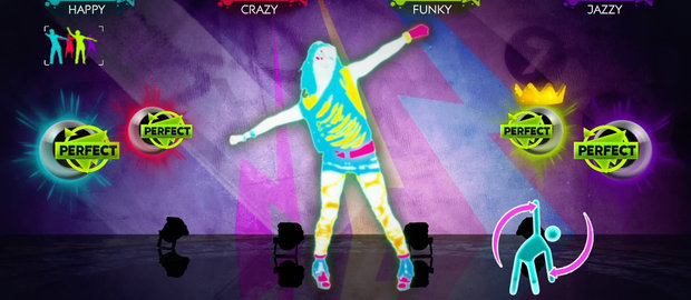 Just Dance Greatest Hits News