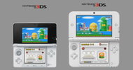 Nintendo posts large Q1 loss, but 3DS now profitable