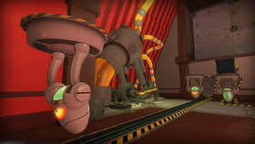Quantum Conundrum Screenshot from Shacknews