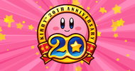 Kirby's Dream Collection includes six games and book