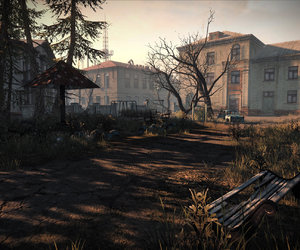 Nuclear Union Screenshots