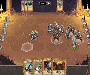 Scrolls Videos