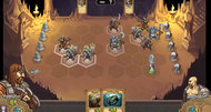 Scrolls screenshots