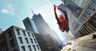 The Amazing Spider-Man screenshots