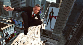 The Amazing Spider-Man Screenshot from Shacknews