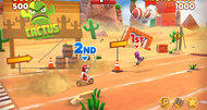 Joe Danger Touch coming to iOS this month