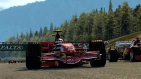 Test Drive: Ferrari Racing Legends Screenshot from Shacknews