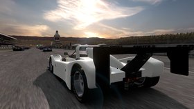 Test Drive: Ferrari Racing Legends Screenshot from Shacknews