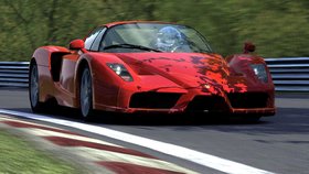 Test Drive: Ferrari Racing Legends Screenshot from Shacknews
