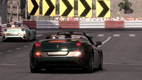 Test Drive: Ferrari Racing Legends Screenshot from Shacknews
