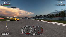 Test Drive: Ferrari Racing Legends Screenshot from Shacknews
