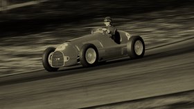 Test Drive: Ferrari Racing Legends Screenshot from Shacknews