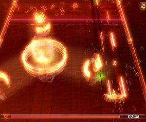 Symphony Screenshots