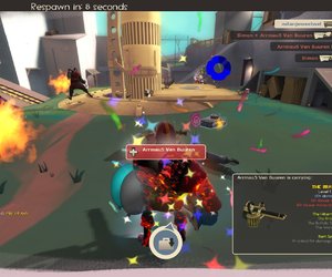 Team Fortress 2 Screenshots