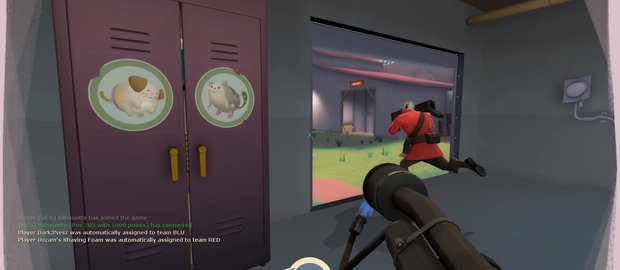Team Fortress 2 News