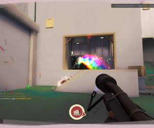 Team Fortress 2 Screenshots