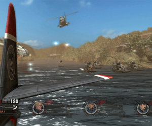 The Expendables 2 Videos