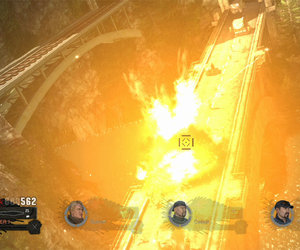 The Expendables 2 Chat