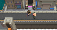 Pokemon Black & White Version 2 screenshots