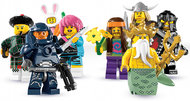 LEGO Minifigures MMO coming from Funcom