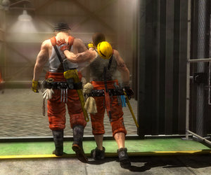 Dead or Alive 5 Screenshots
