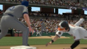 Major League Baseball 2K12 Screenshot from Shacknews