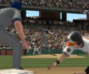 Major League Baseball 2K12 Screenshots