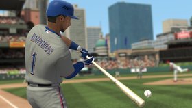 Major League Baseball 2K12 Screenshot from Shacknews