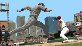 Major League Baseball 2K12 Screenshot from Shacknews